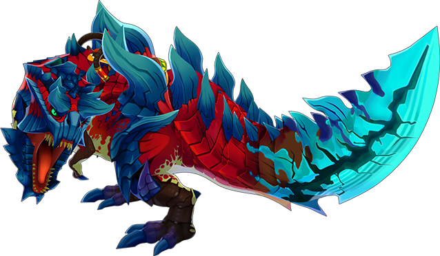 Detail Download Logo Monster Hunter Stories Png Full Hd Nomer 32