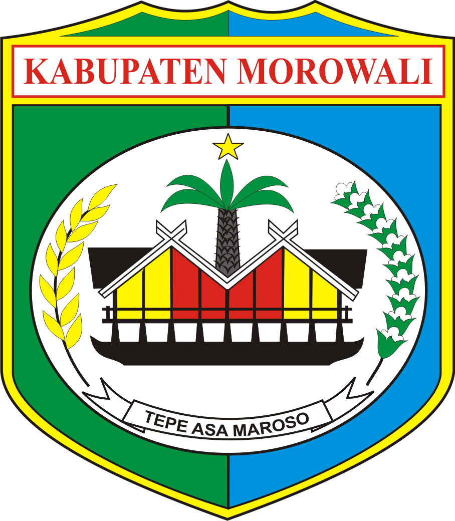 Download Logo Morowali - KibrisPDR