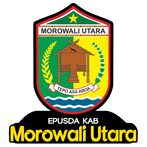 Detail Download Logo Morowali Nomer 7