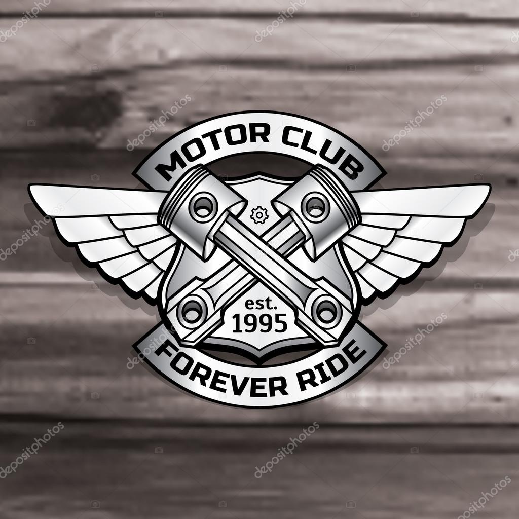 Detail Download Logo Motor Club Nomer 11