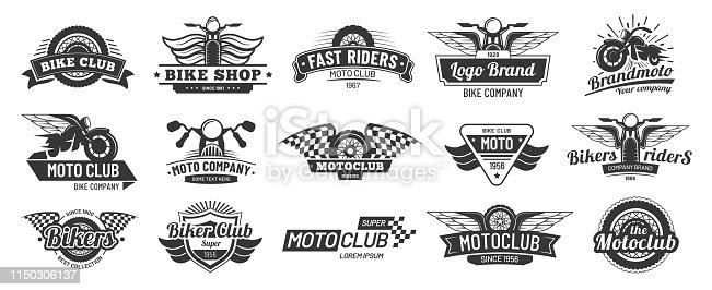 Detail Download Logo Motor Club Legend Nomer 17