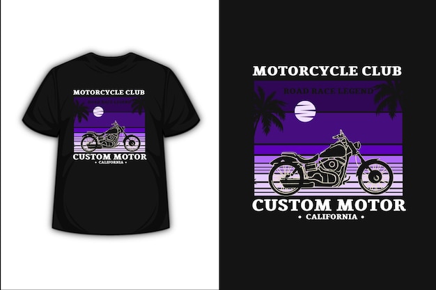 Detail Download Logo Motor Club Legend Nomer 26