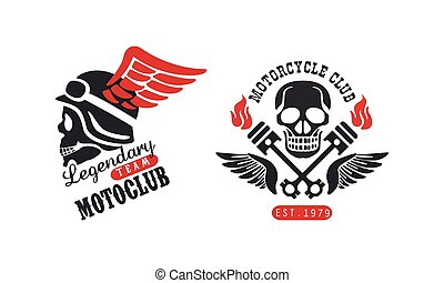 Detail Download Logo Motor Club Legend Nomer 29