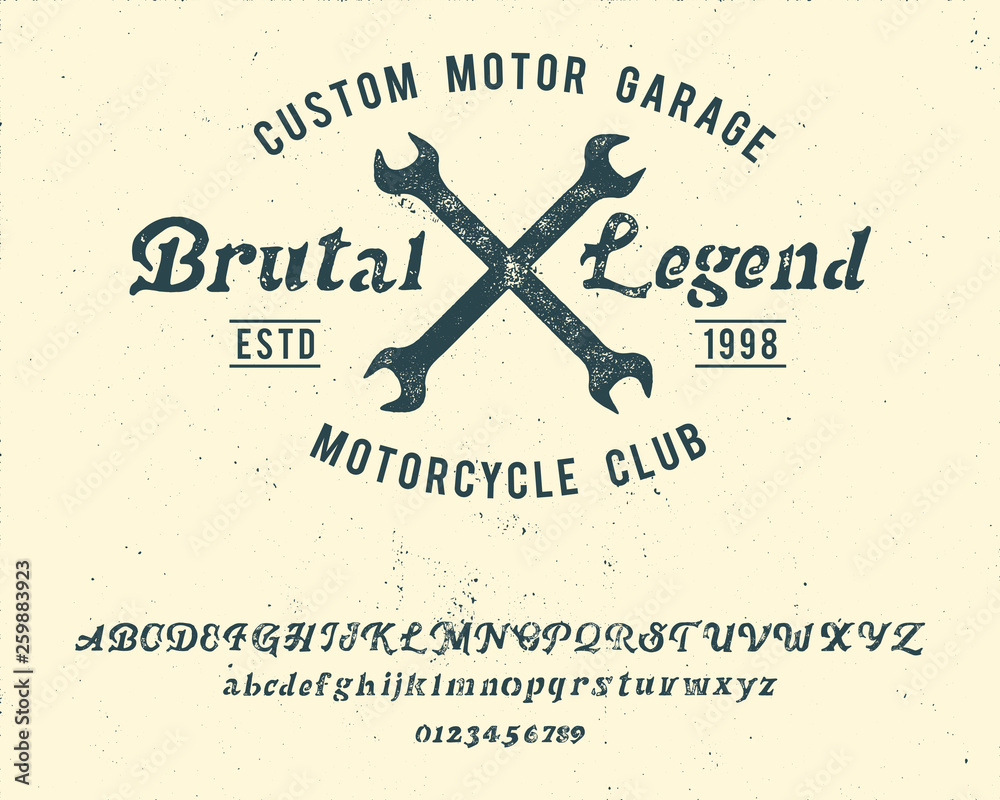 Detail Download Logo Motor Club Legend Nomer 52