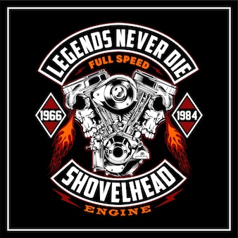 Detail Download Logo Motor Club Legends Nomer 45