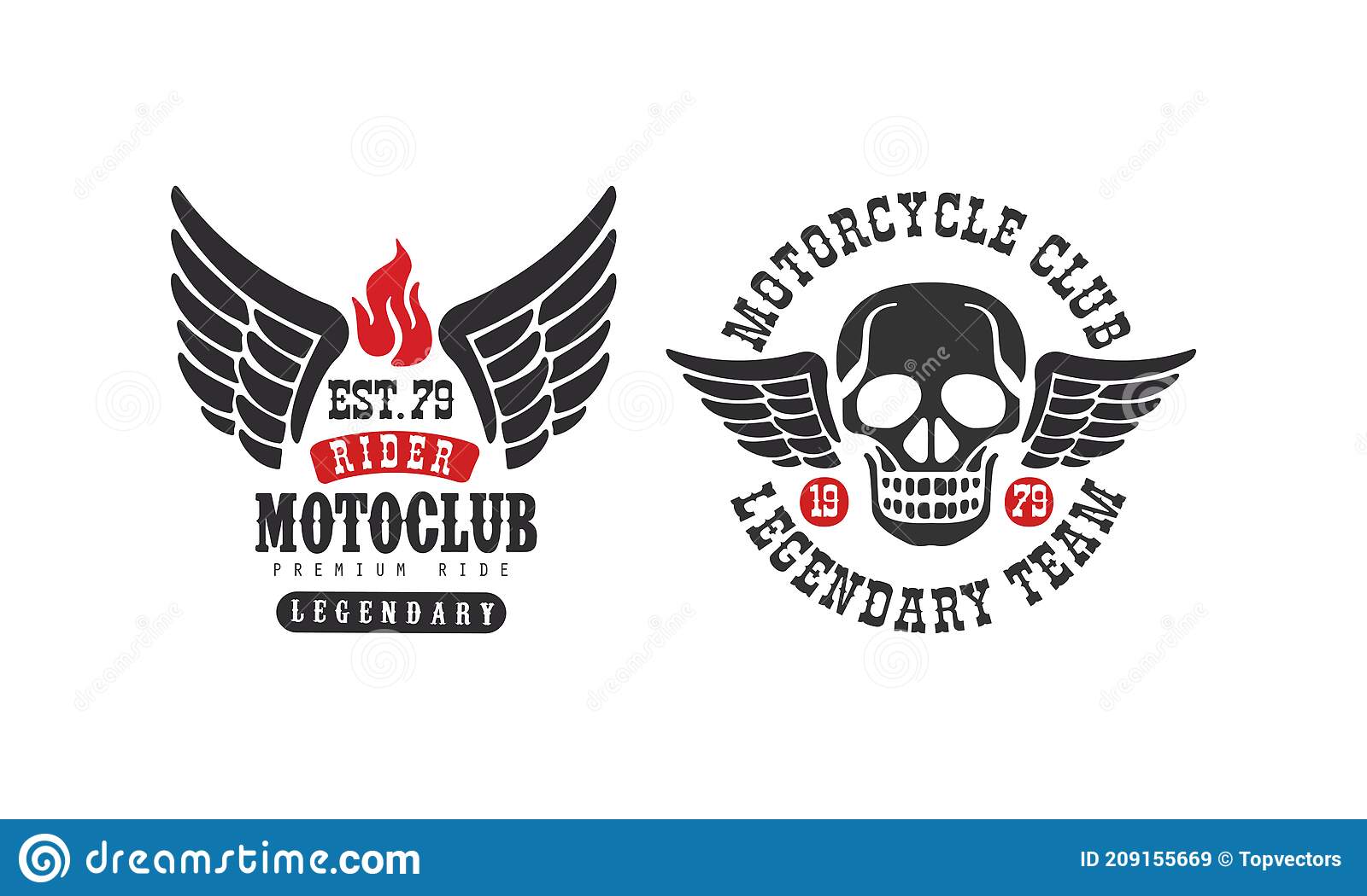 Detail Download Logo Motor Club Legends Nomer 8