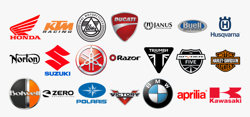 Detail Download Logo Motor Png Free Nomer 44