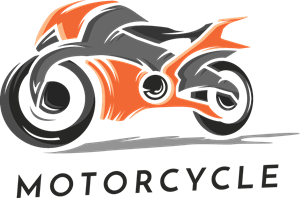 Download Logo Motor Vector - KibrisPDR