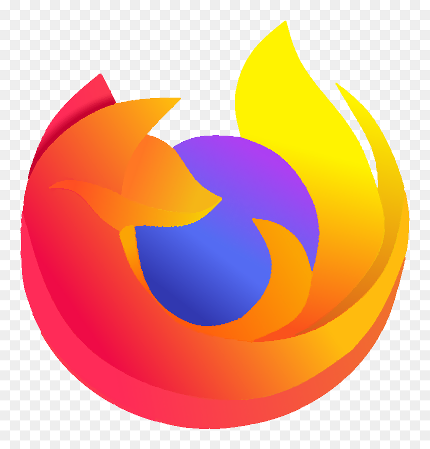 Detail Download Logo Mozila Firefox Nomer 16