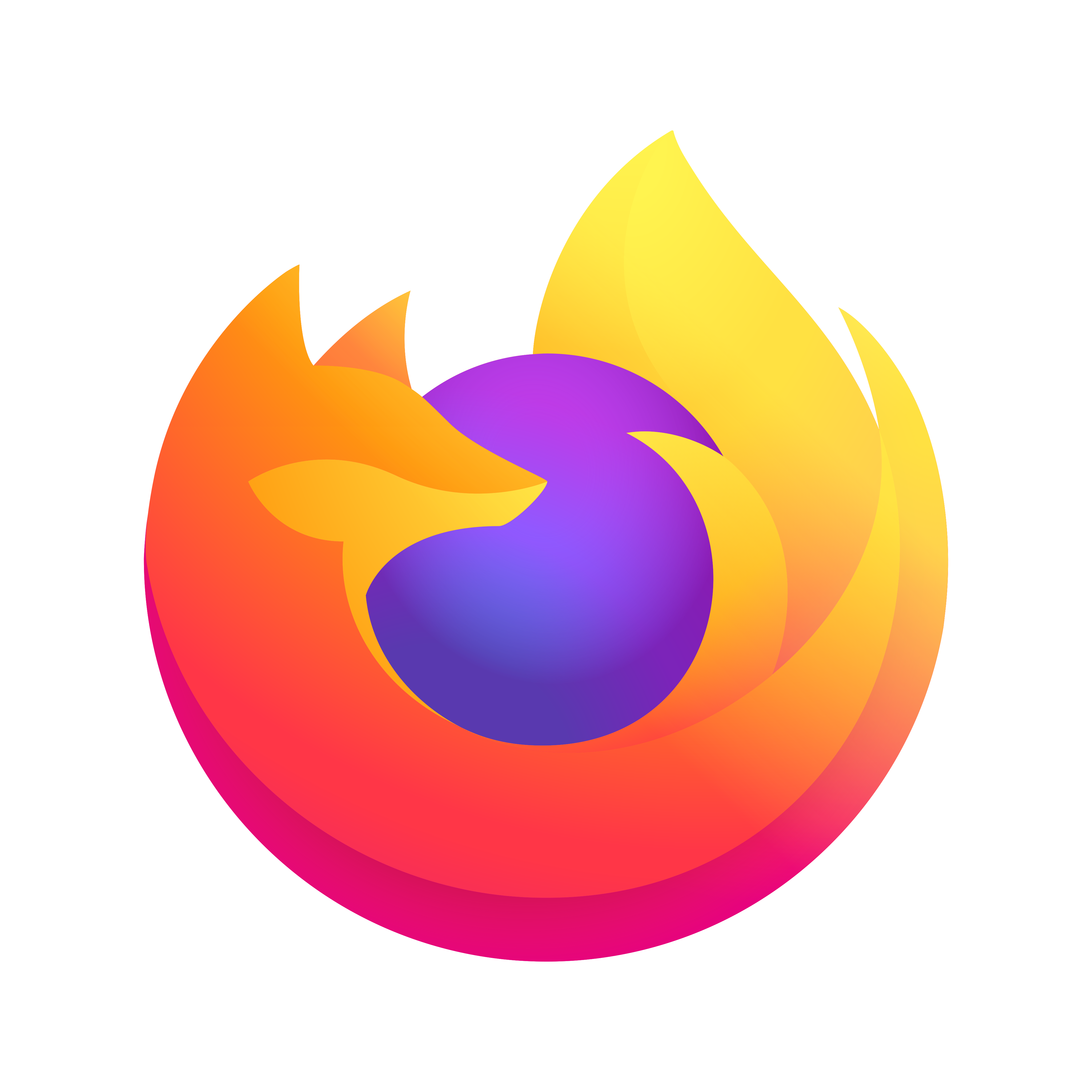 Detail Download Logo Mozila Firefox Nomer 5