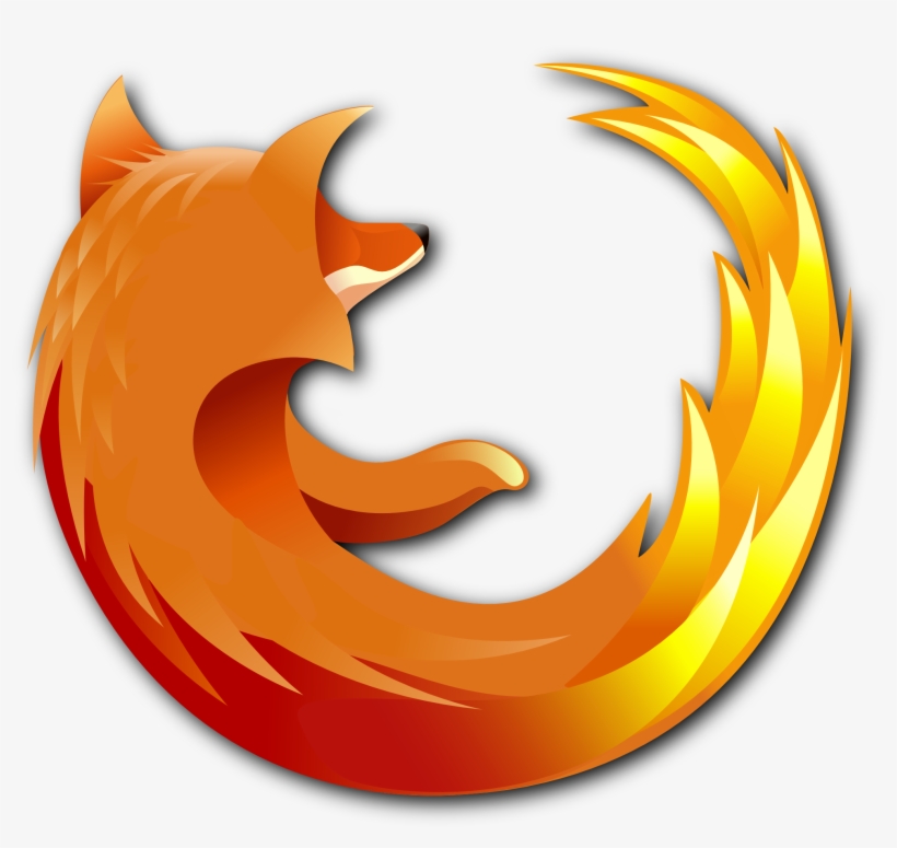 Detail Download Logo Mozila Firefox Nomer 41