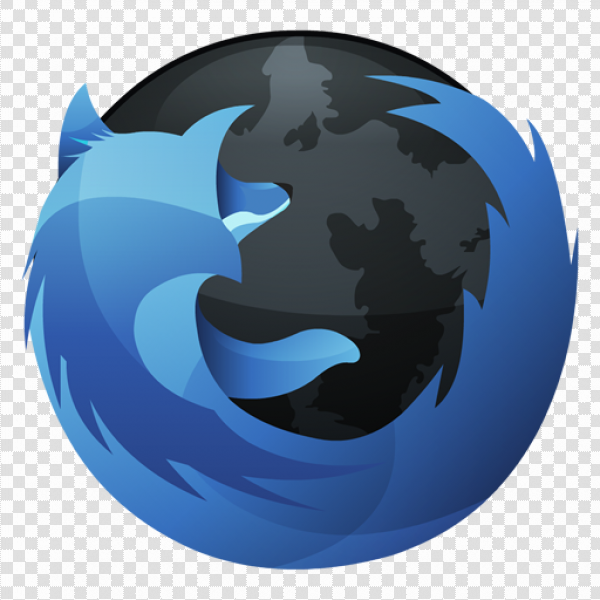 Detail Download Logo Mozila Firefox Nomer 48