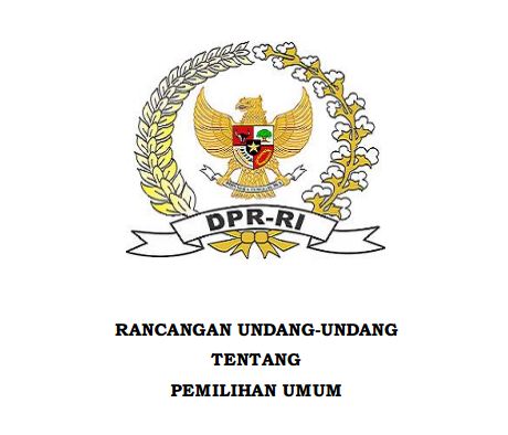 Detail Download Logo Mpr Ri Nomer 26