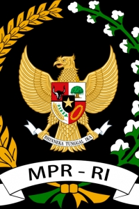 Detail Download Logo Mpr Ri Nomer 6