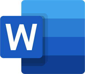 Detail Download Logo Ms Word Nomer 2