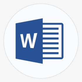 Detail Download Logo Ms Word Nomer 11