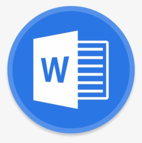 Detail Download Logo Ms Word Nomer 18