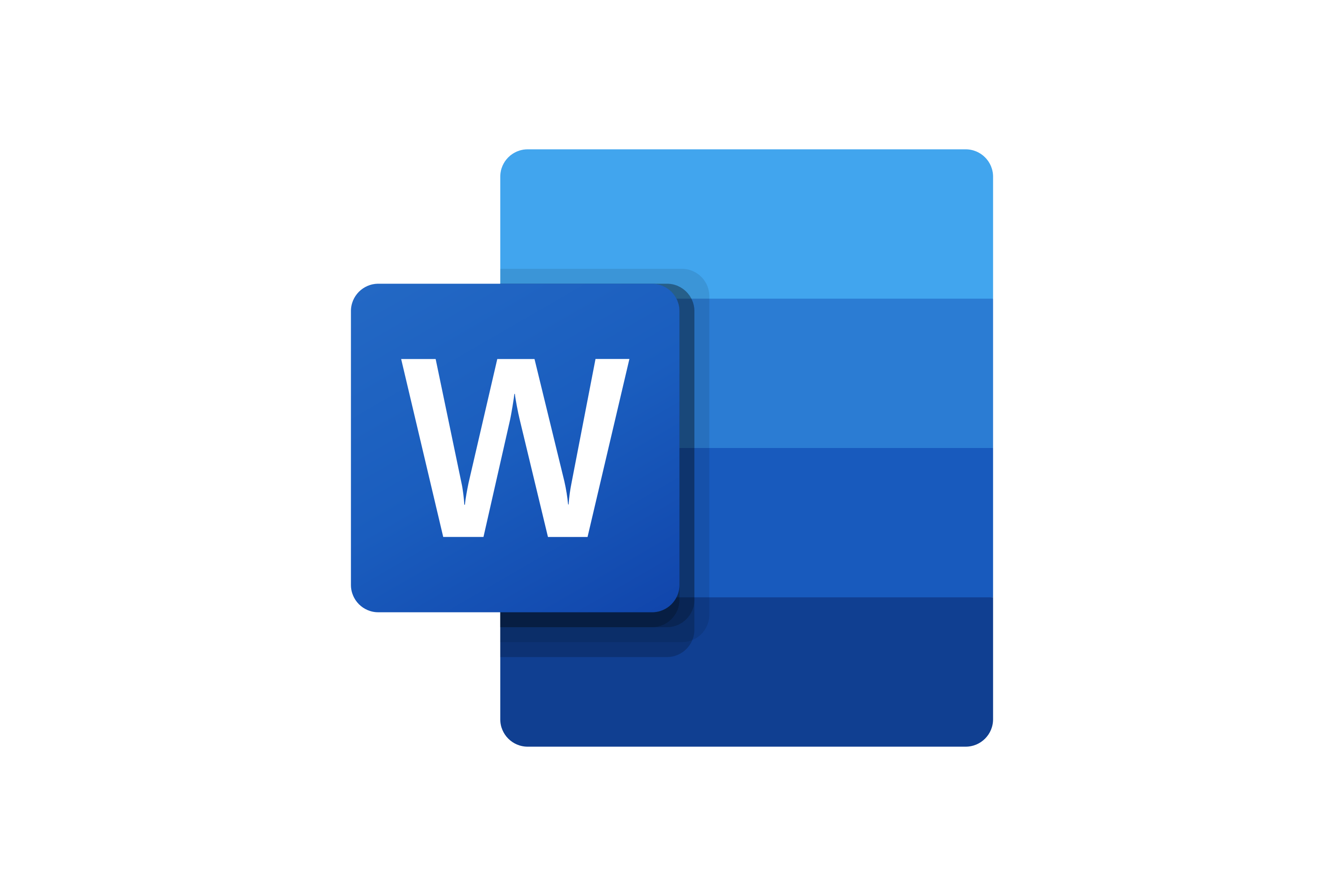 Detail Download Logo Ms Word Nomer 4