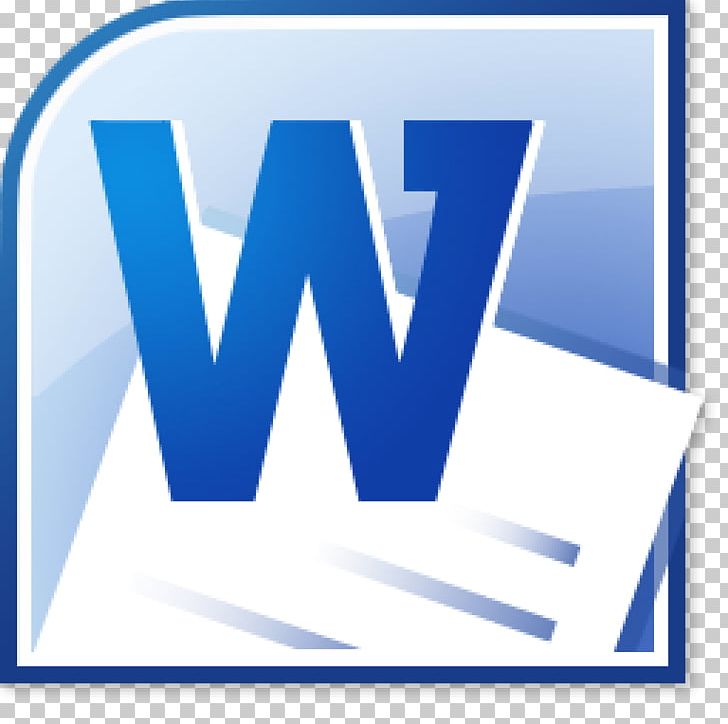 Detail Download Logo Ms Word Nomer 44