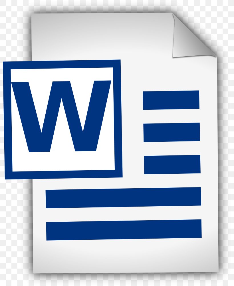 Detail Download Logo Ms Word Nomer 45