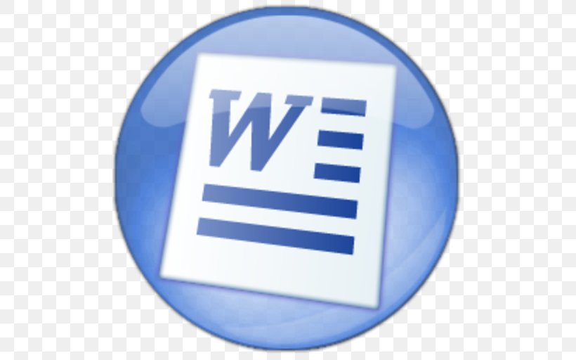 Detail Download Logo Ms Word Nomer 56