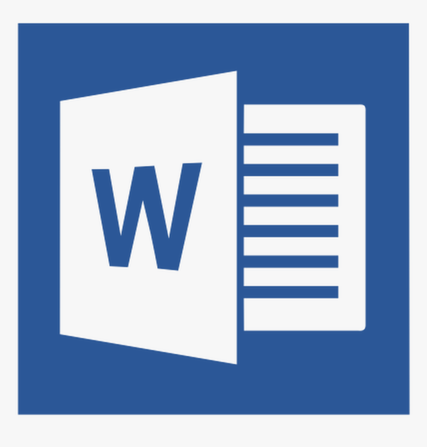 Detail Download Logo Ms Word Png Nomer 11