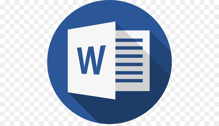 Detail Download Logo Ms Word Png Nomer 4