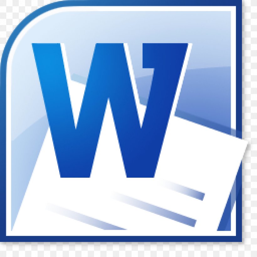 Detail Download Logo Ms Word Png Nomer 50