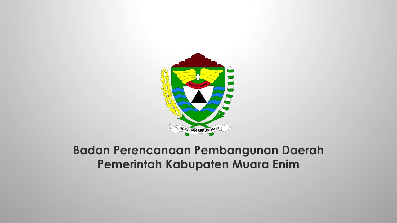 Detail Download Logo Muara Enim Nomer 7