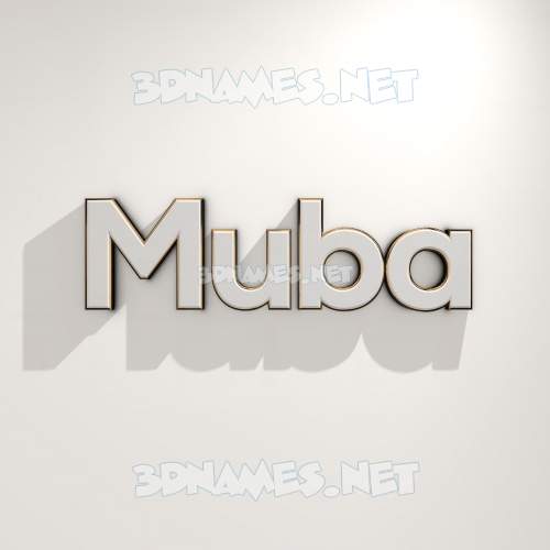 Detail Download Logo Muba Nomer 10