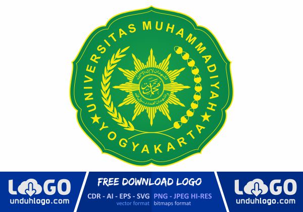 Detail Download Logo Muhammadiyah Corel Nomer 28
