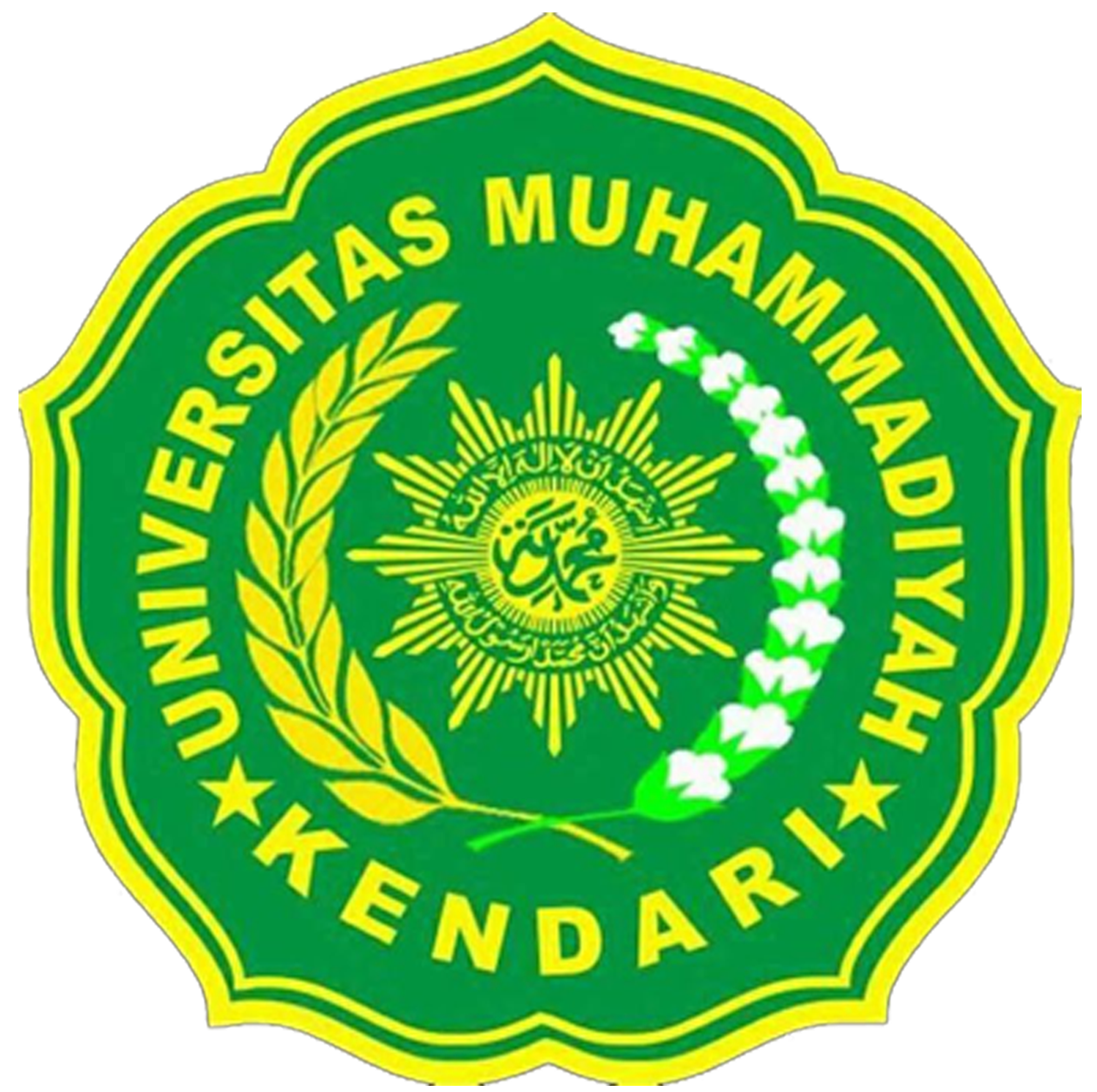 Detail Download Logo Muhammadiyah Kendari Nomer 4