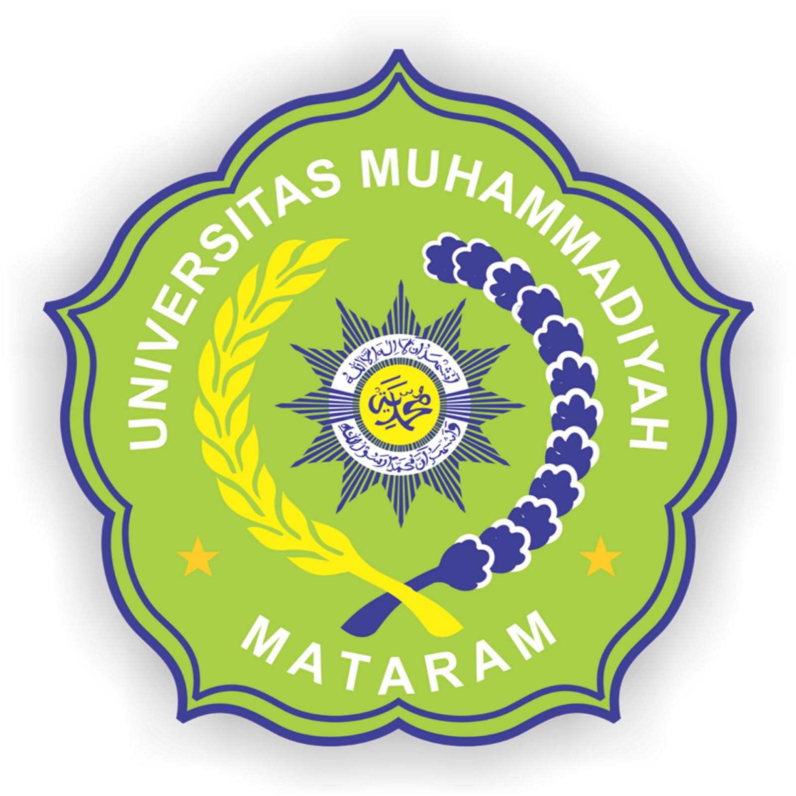 Download Logo Muhammadiyah Mataram - KibrisPDR