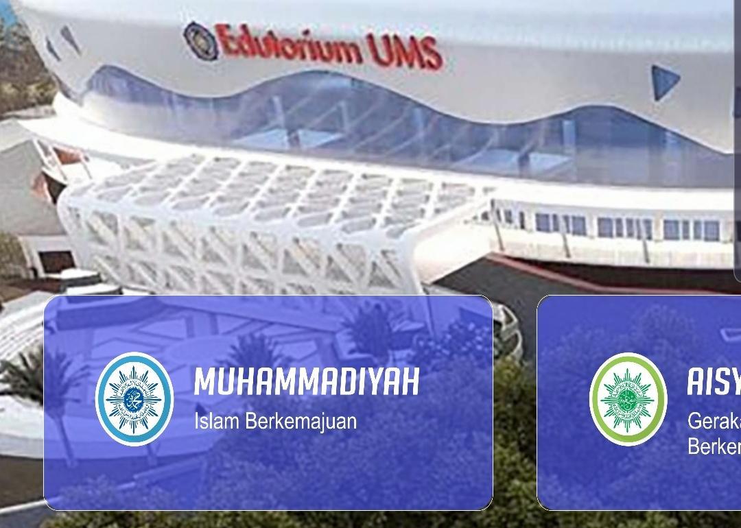 Detail Download Logo Muktamar Muhammadiyah 2020 Nomer 19