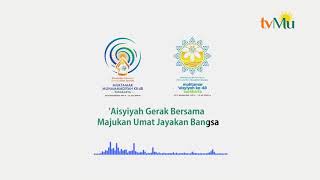 Detail Download Logo Muktamar Muhammadiyah 2020 Nomer 20