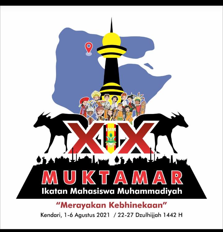 Detail Download Logo Muktamar Muhammadiyah 2020 Nomer 33