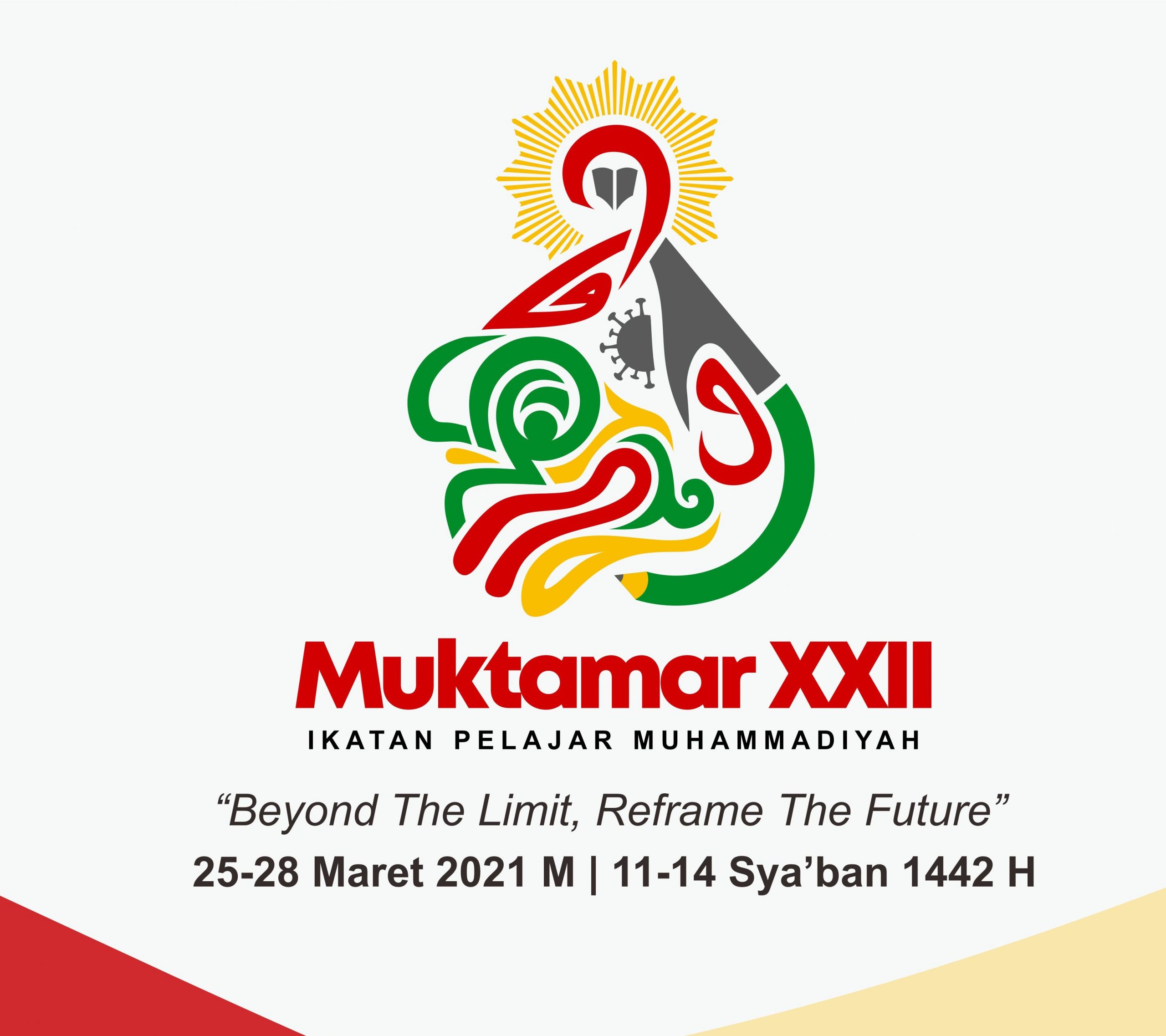 Detail Download Logo Muktamar Muhammadiyah 2020 Nomer 43