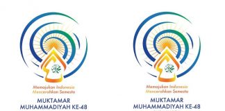 Detail Download Logo Muktamar Muhammadiyah Ke 48 Nomer 15