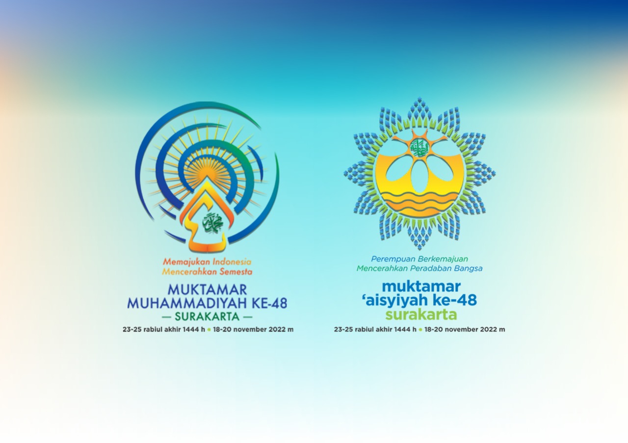 Detail Download Logo Muktamar Muhammadiyah Ke 48 Nomer 26