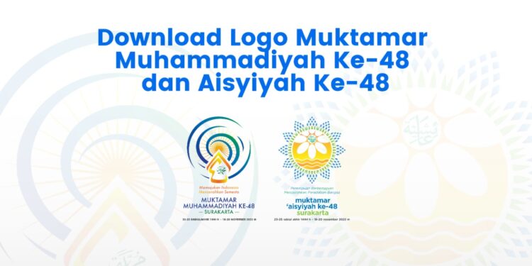 Detail Download Logo Muktamar Muhammadiyah Ke 48 Nomer 8