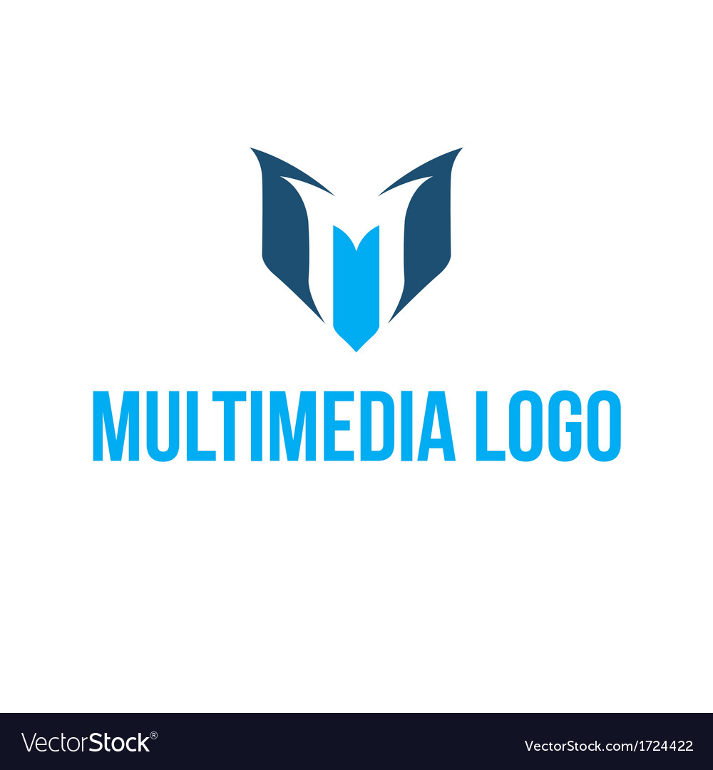 Detail Download Logo Multimedia Nomer 4