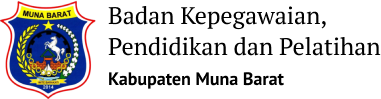 Detail Download Logo Muna Barat Nomer 43