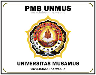 Detail Download Logo Musamus Nomer 9