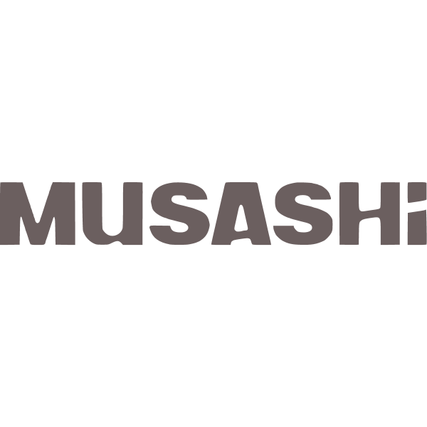 Detail Download Logo Musashi Nomer 2