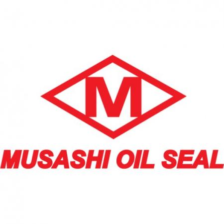 Detail Download Logo Musashi Nomer 4