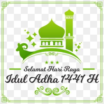 Download Logo Mushola Tentang Idul Adha - KibrisPDR