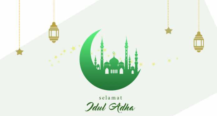 Detail Download Logo Mushola Tentang Idul Adha Nomer 20