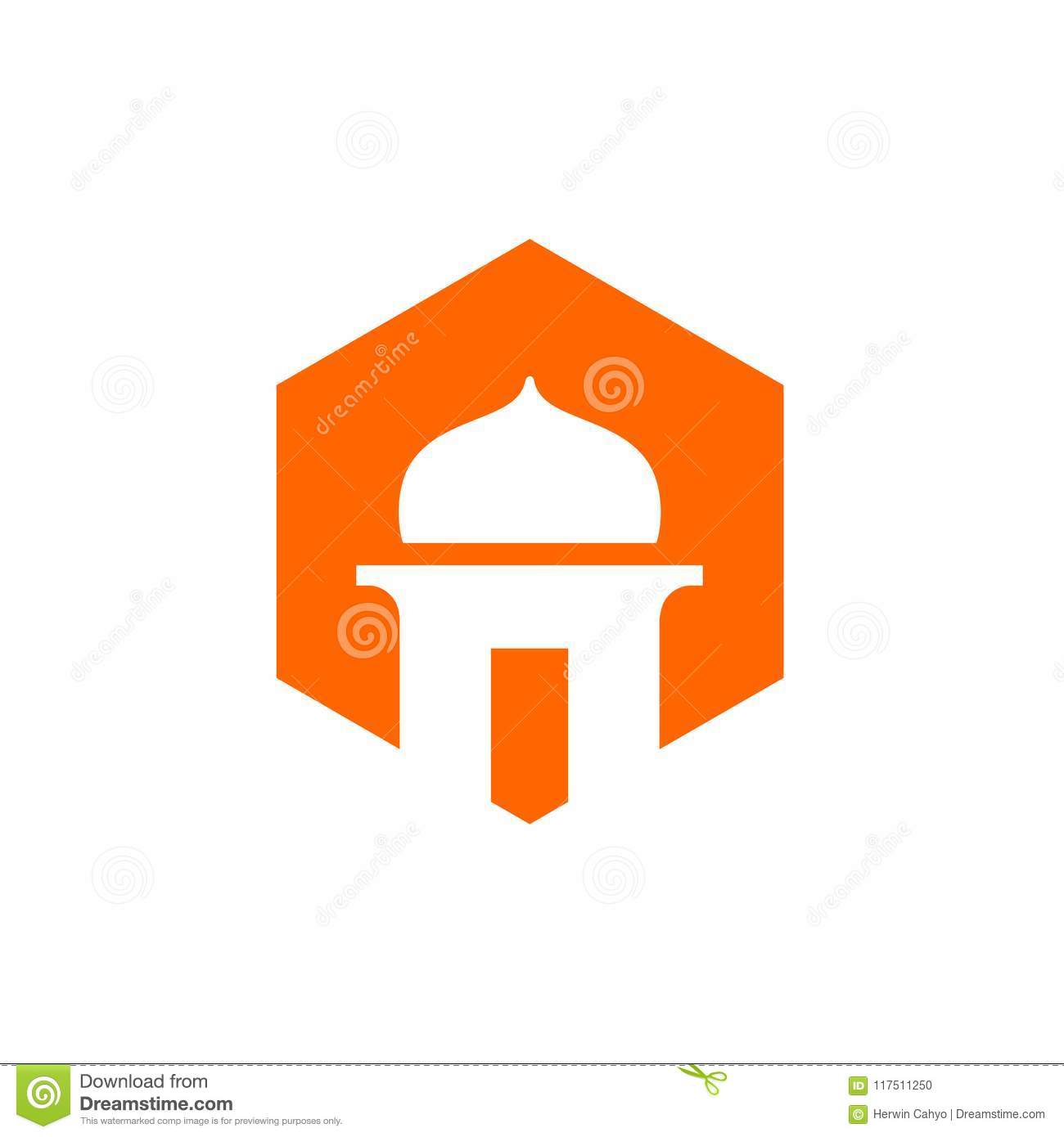 Detail Download Logo Musholla Dan Masjid Nomer 20