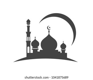 Detail Download Logo Musholla Dan Masjid Nomer 55