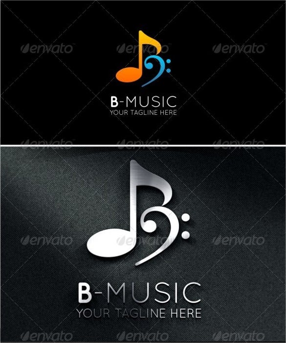 Detail Download Logo Music Nomer 46